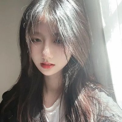 惠安女
